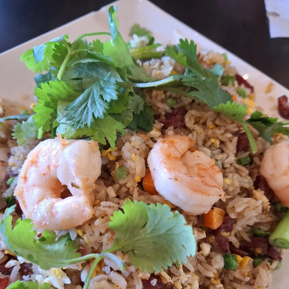 Fried Rice