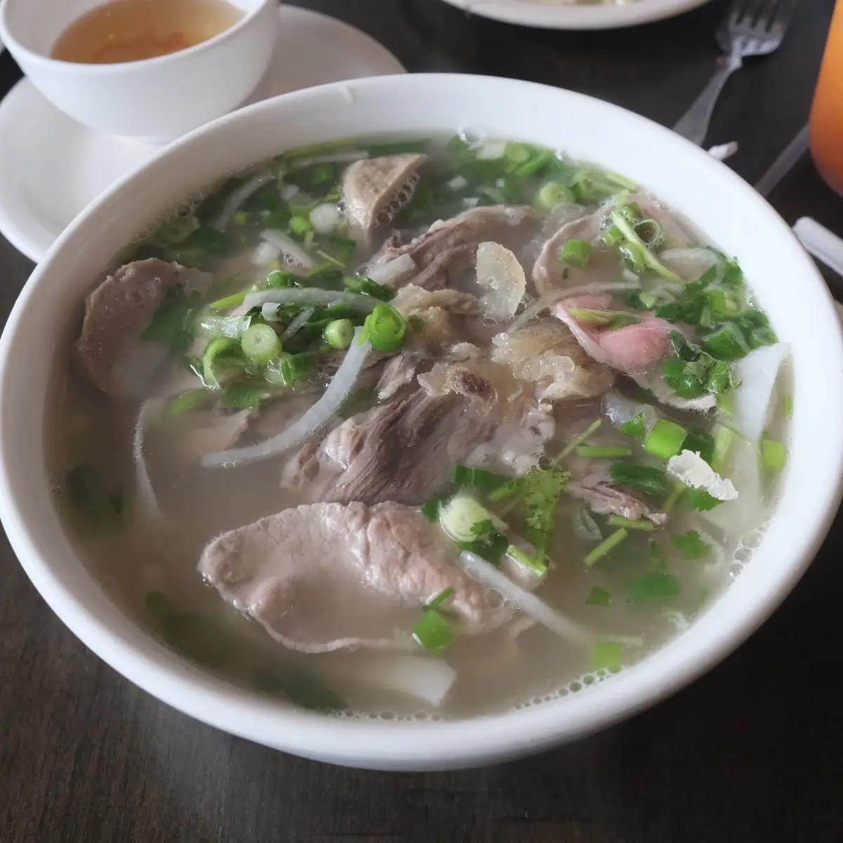 Pho DAC Biet