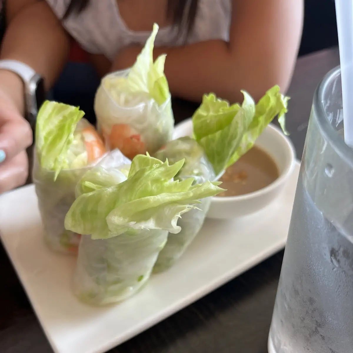 Spring Roll