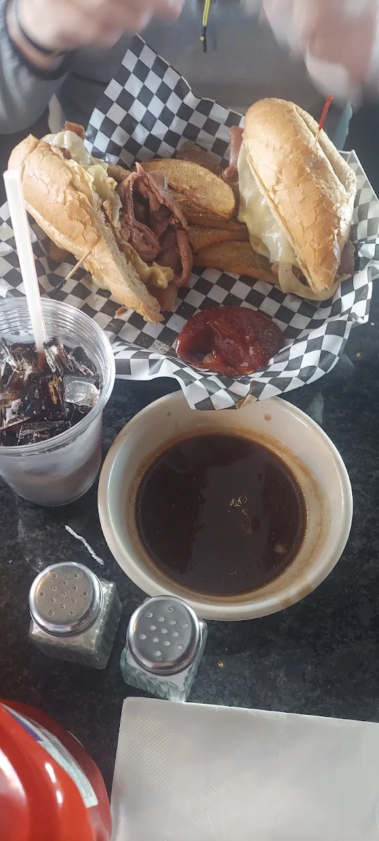 French Dip
