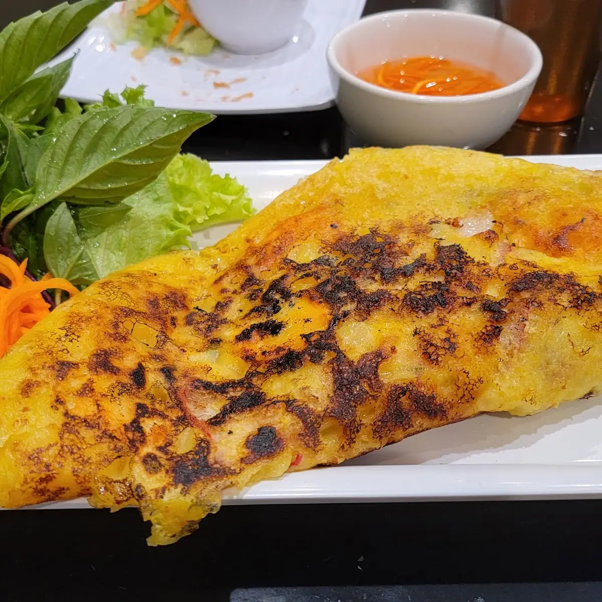 Banh Xeo