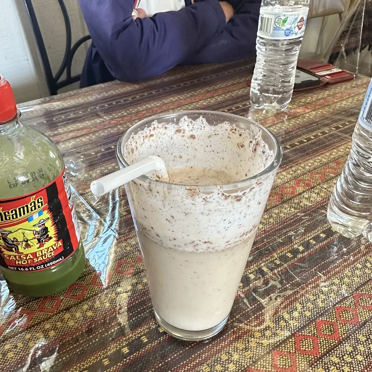 Horchata