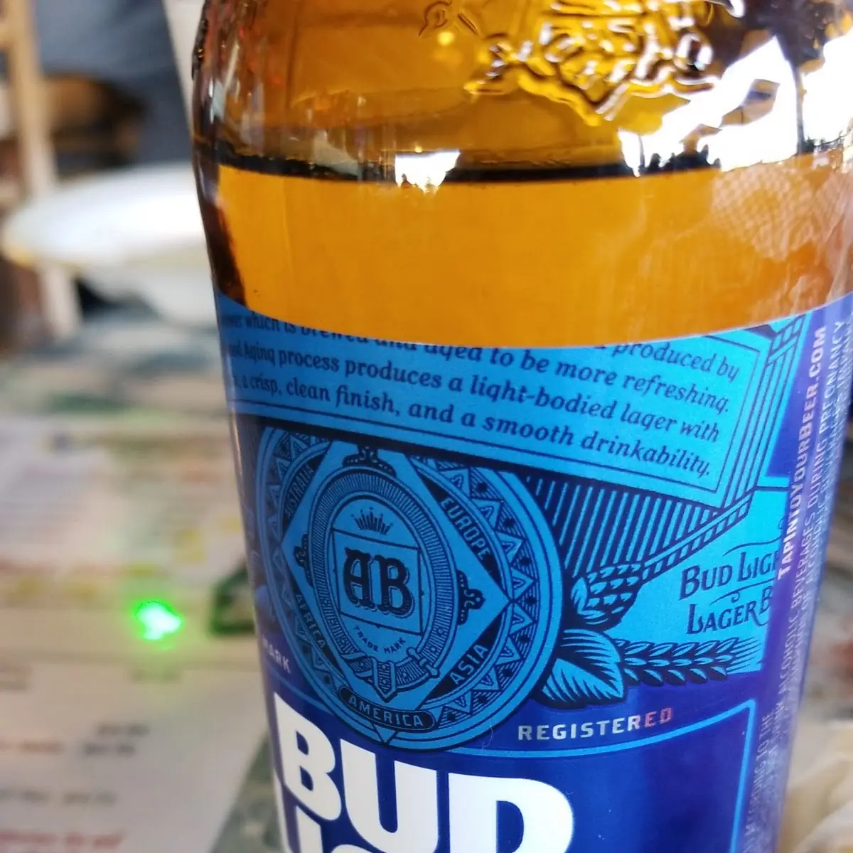 Bud Light