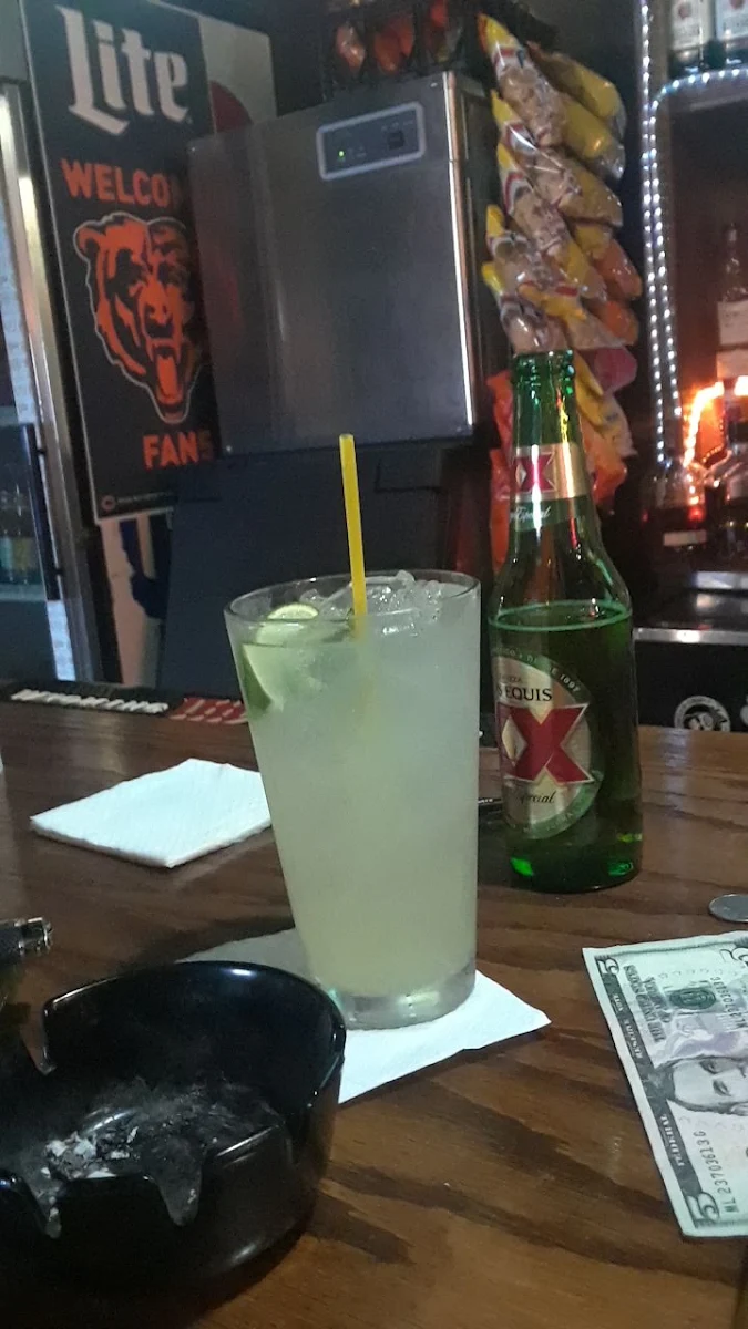 Bud Light Lime