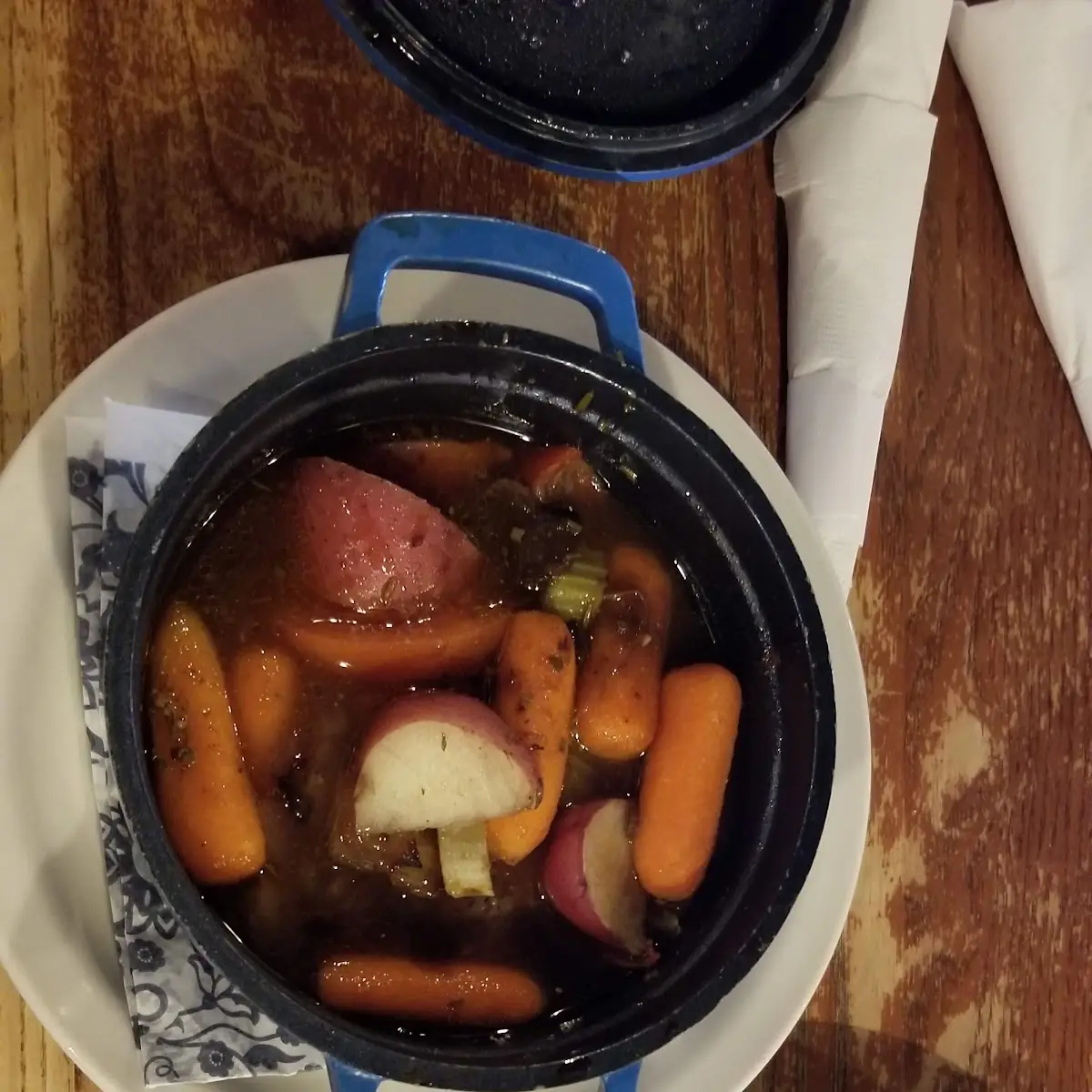 Pot Roast