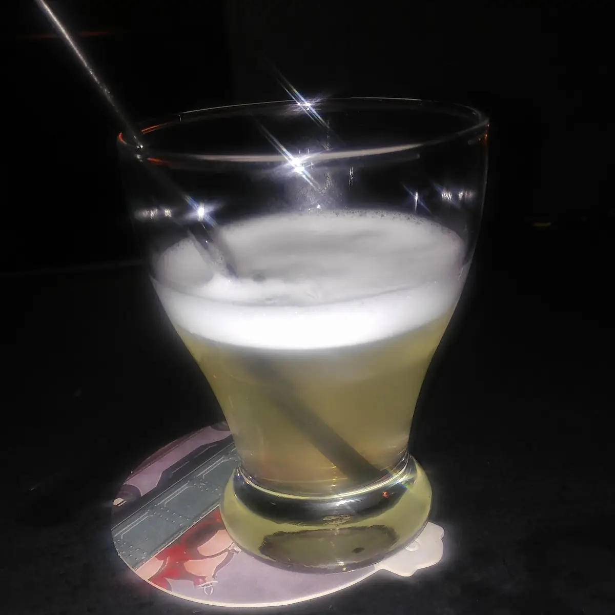 Lemon Drop Martini