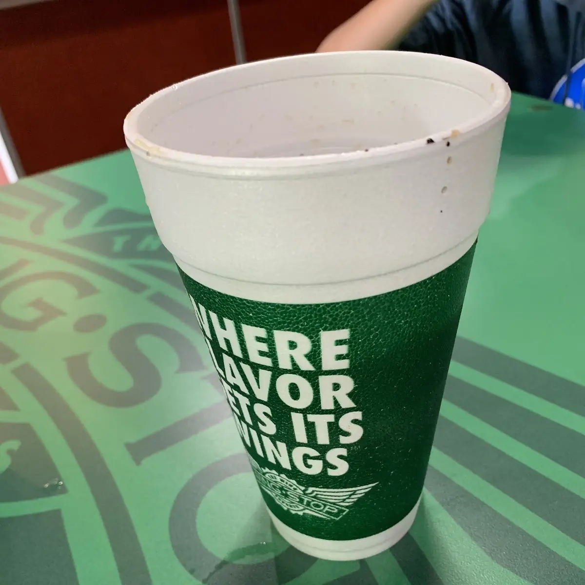 Green Tea
