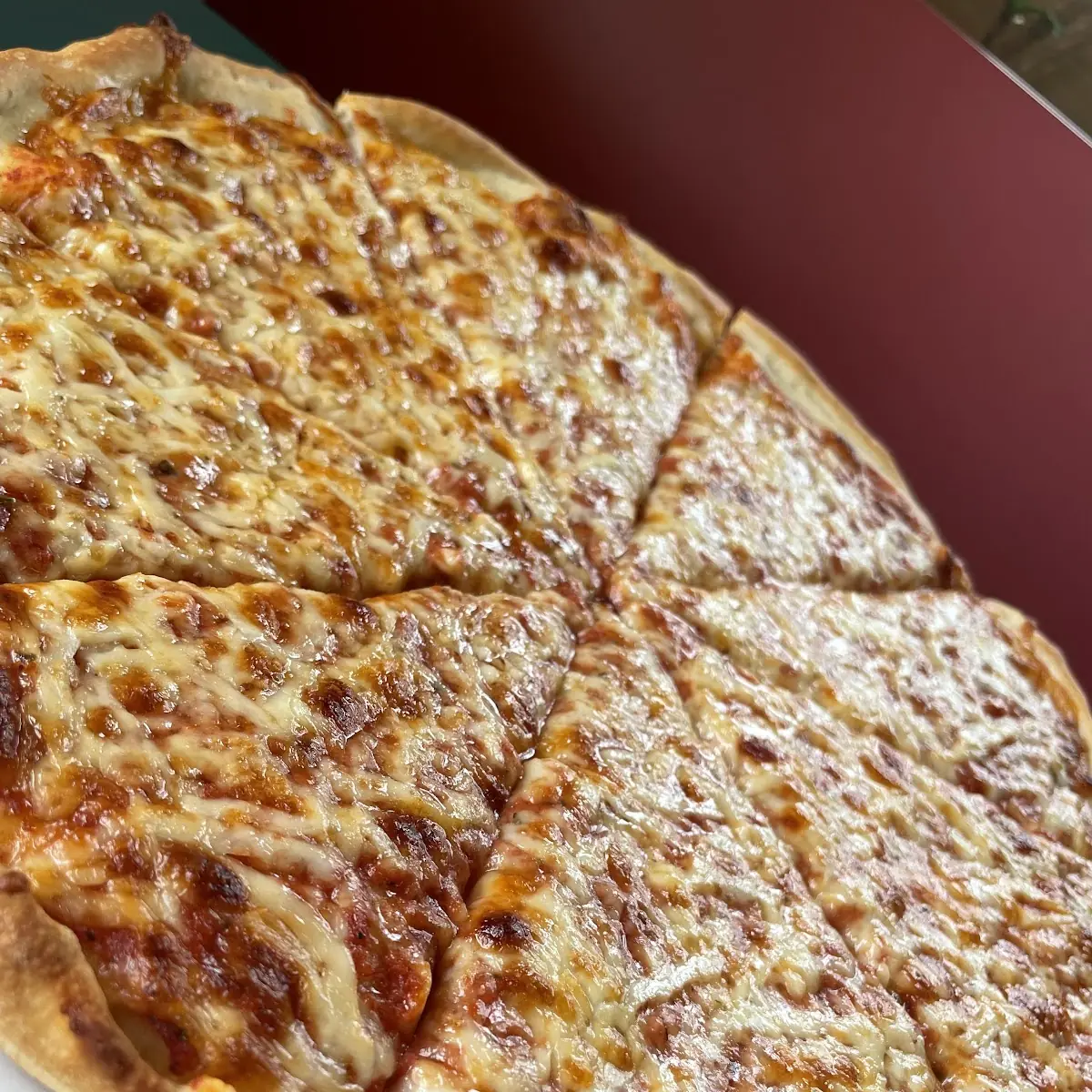 Cheese Pizza