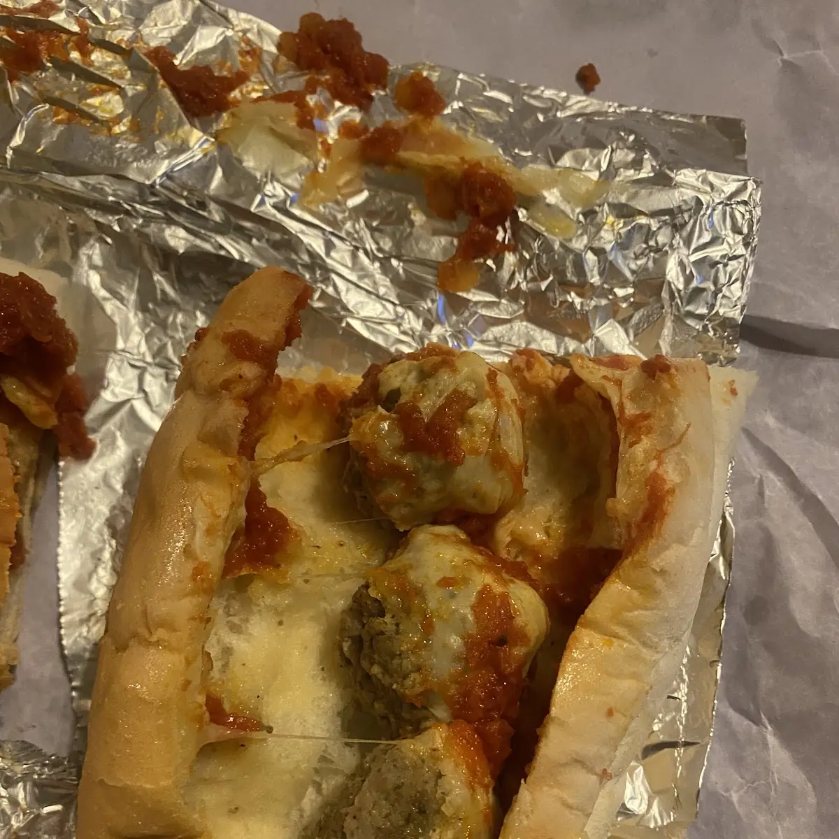 Steak Bomb