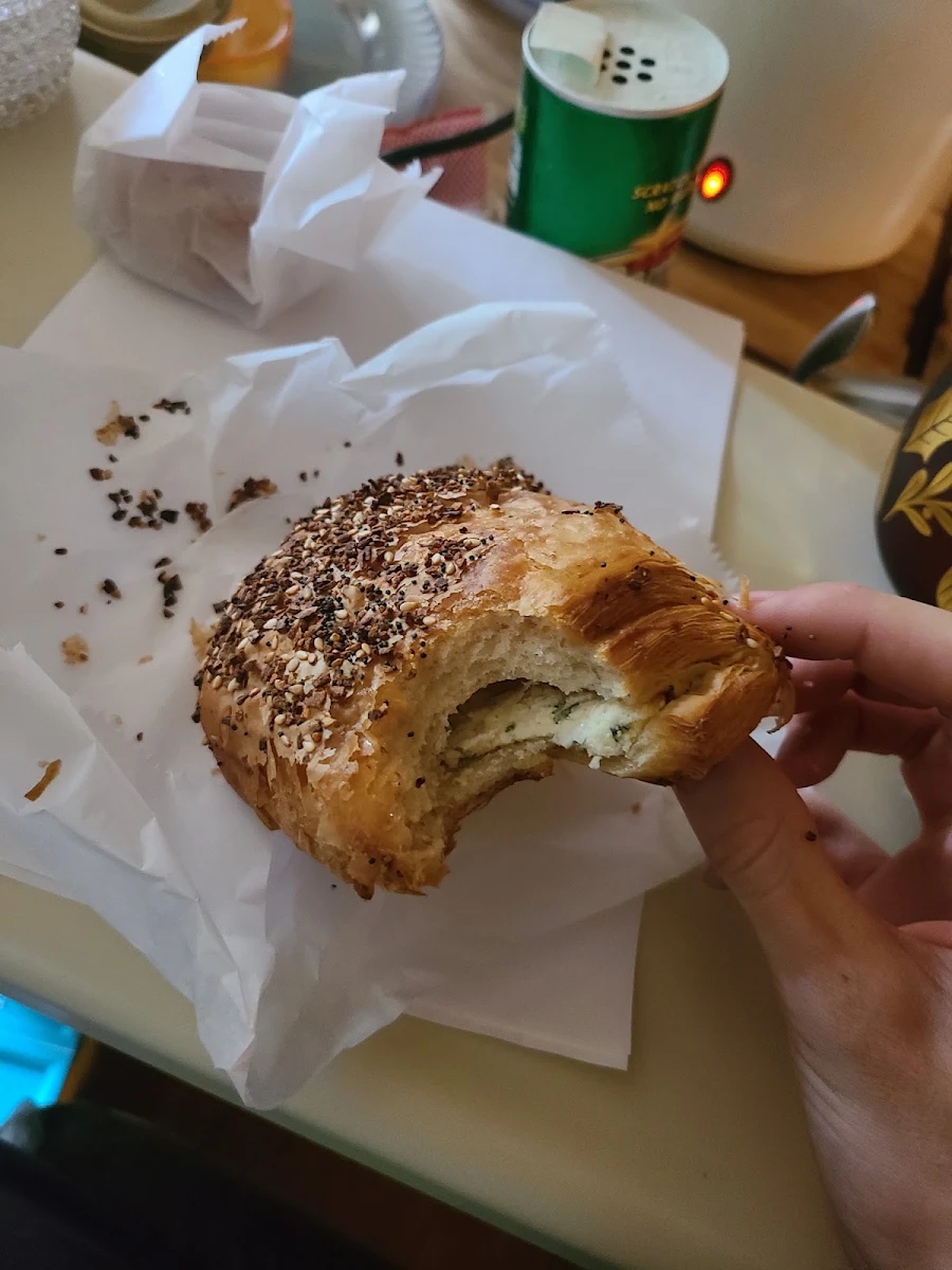 Cream Cheese