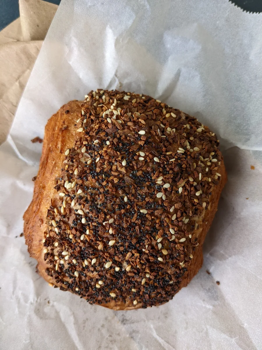 Everything Croissant