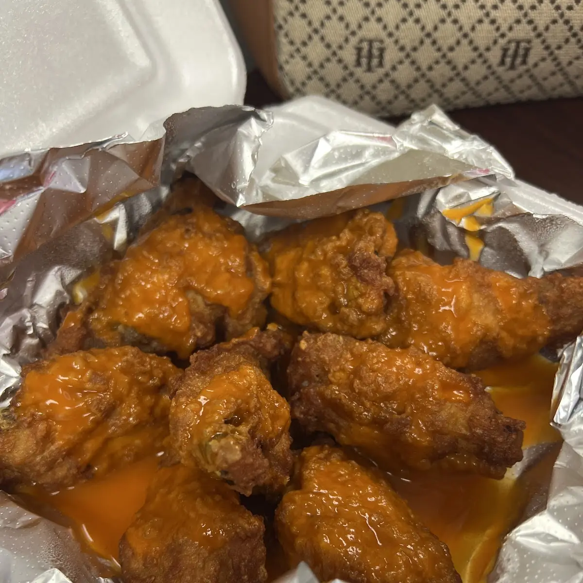 Chicken Wings