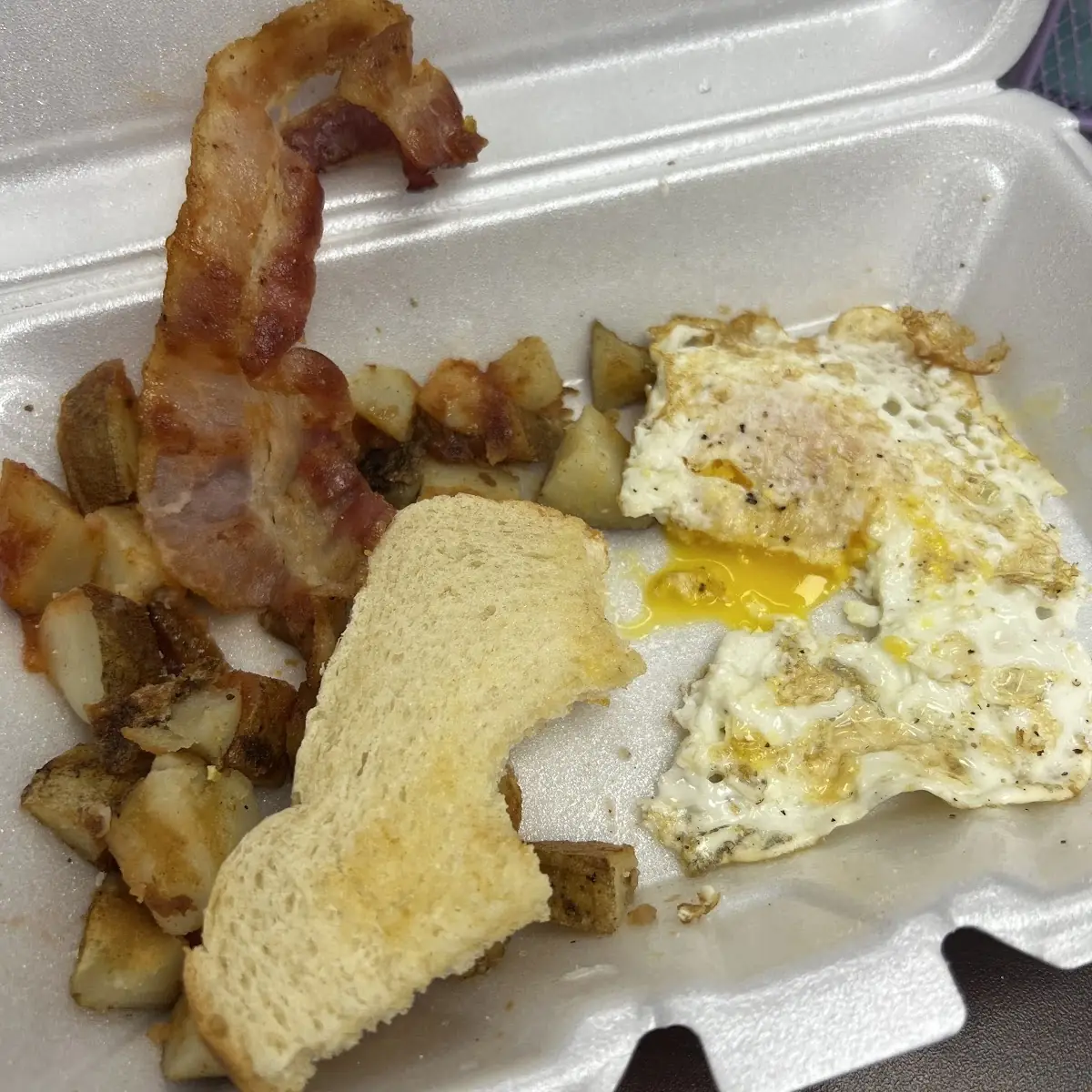 Home Fries