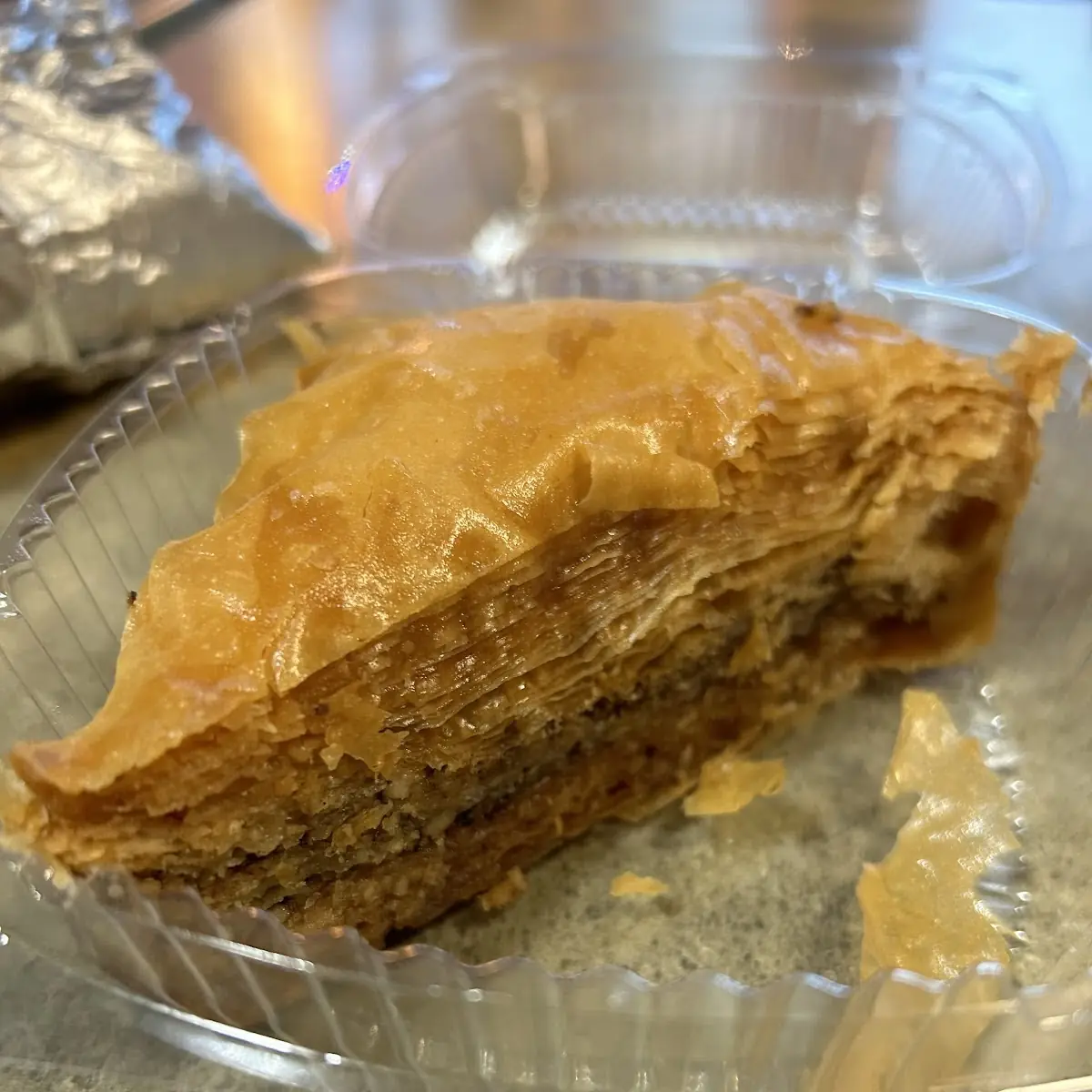 Baklava