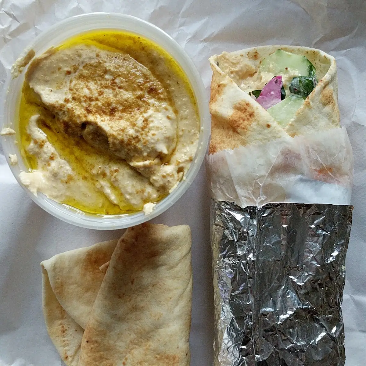 Hummus