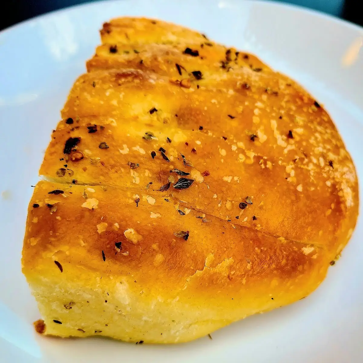 Garlic Cheese Bread