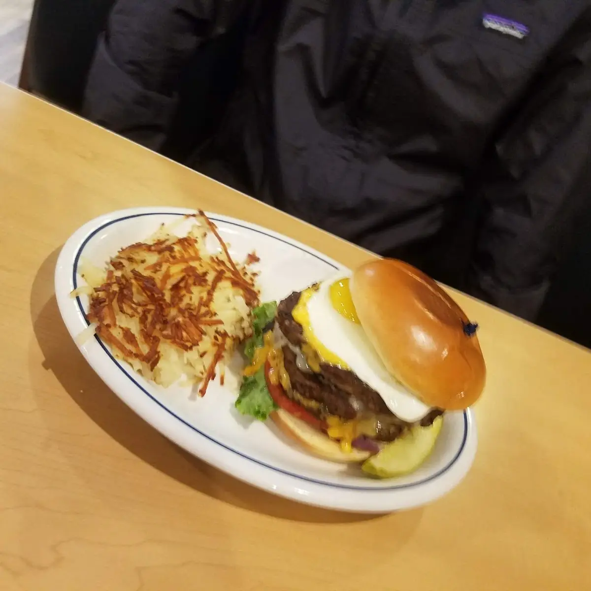 Chili Cheese