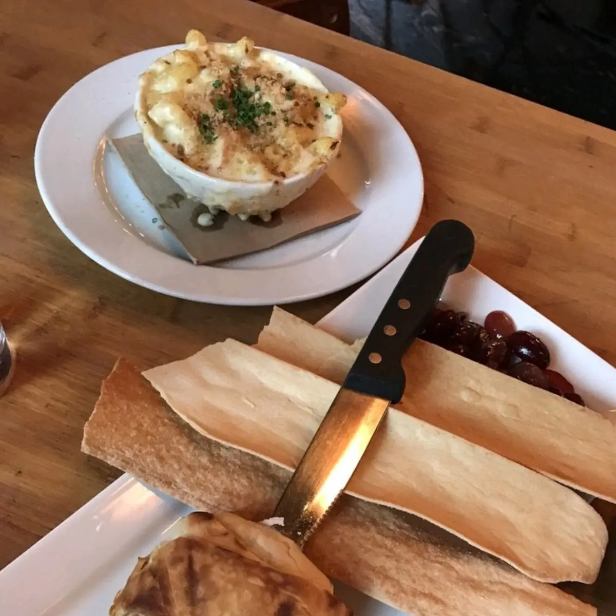 Onion Soup