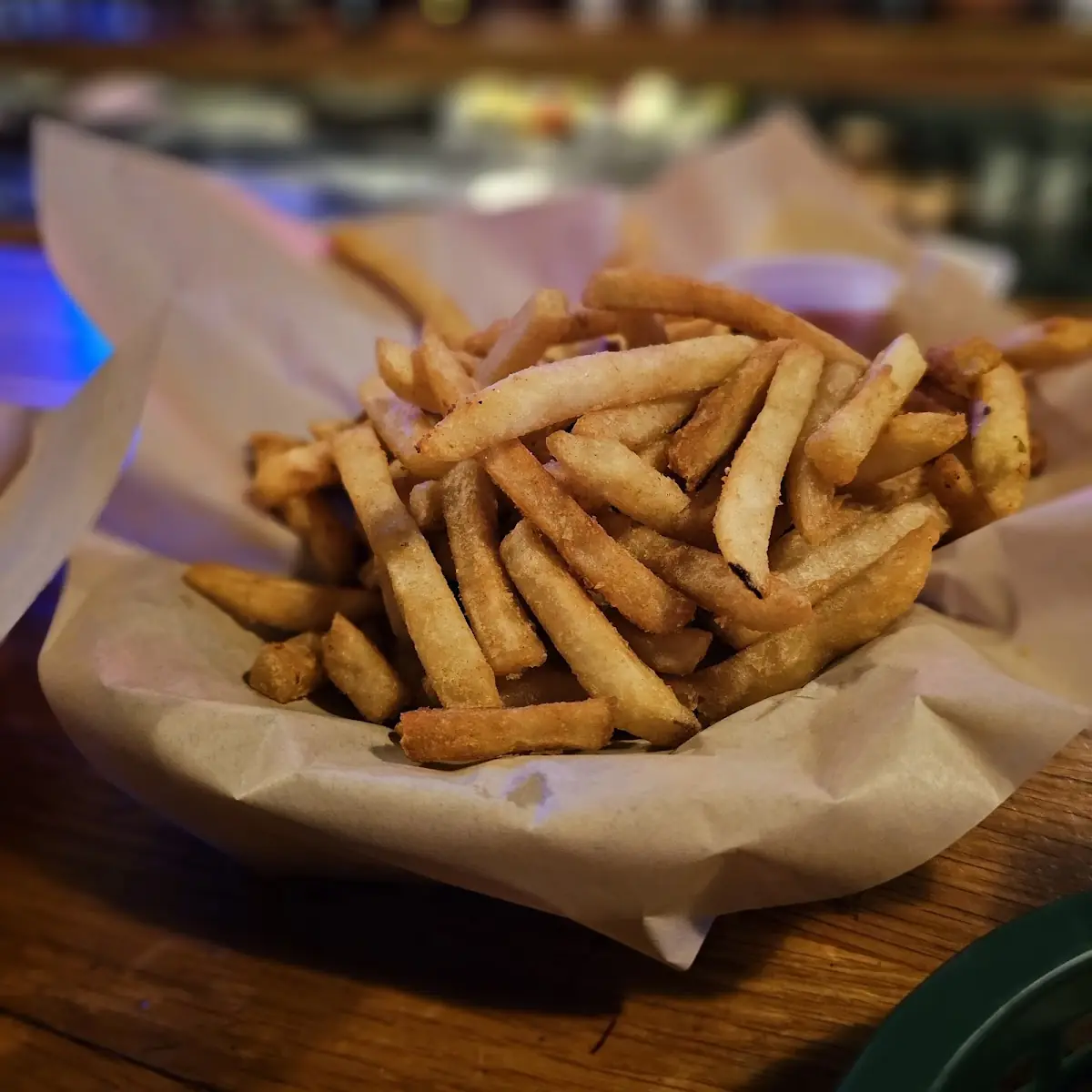 French Fries