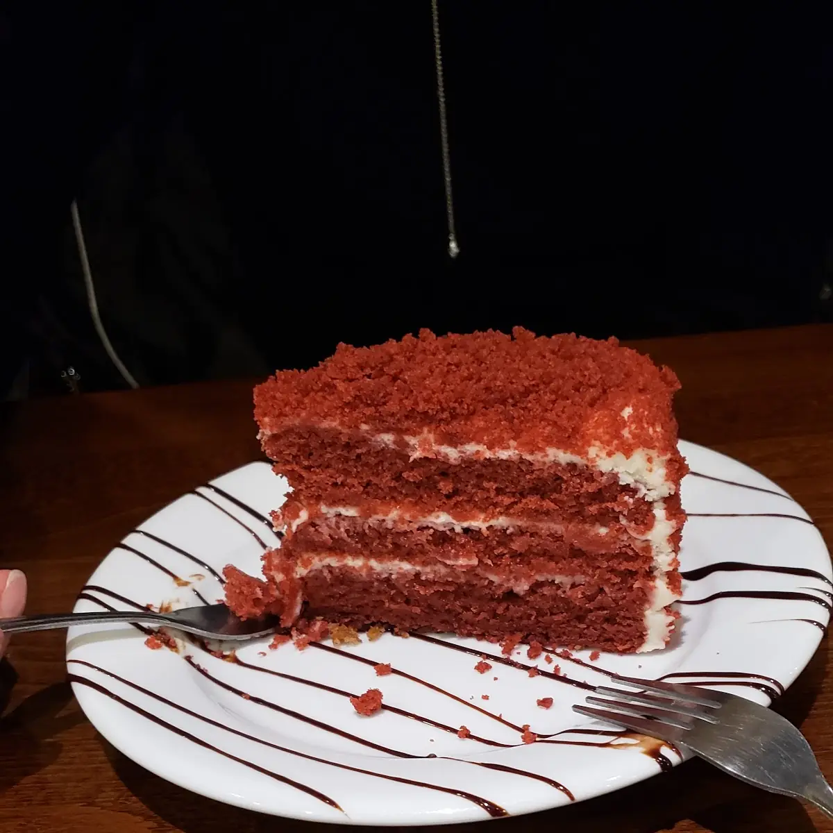 Red Velvet Cake