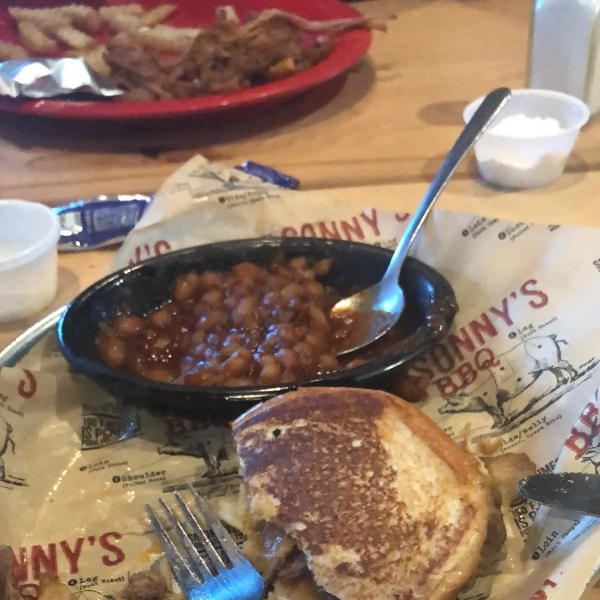 Baked Beans