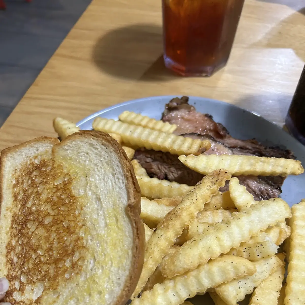 Patty Melt