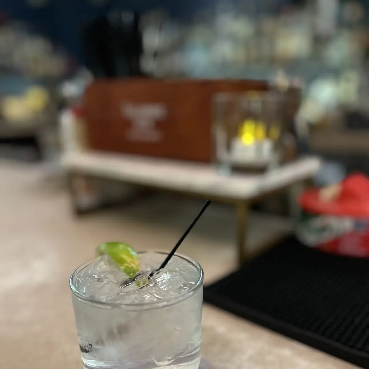 Patron Silver Shots