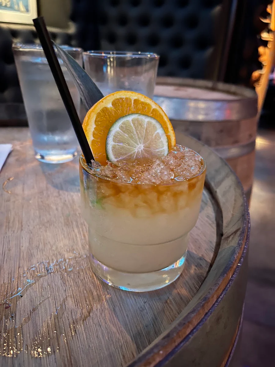 Mai Tai