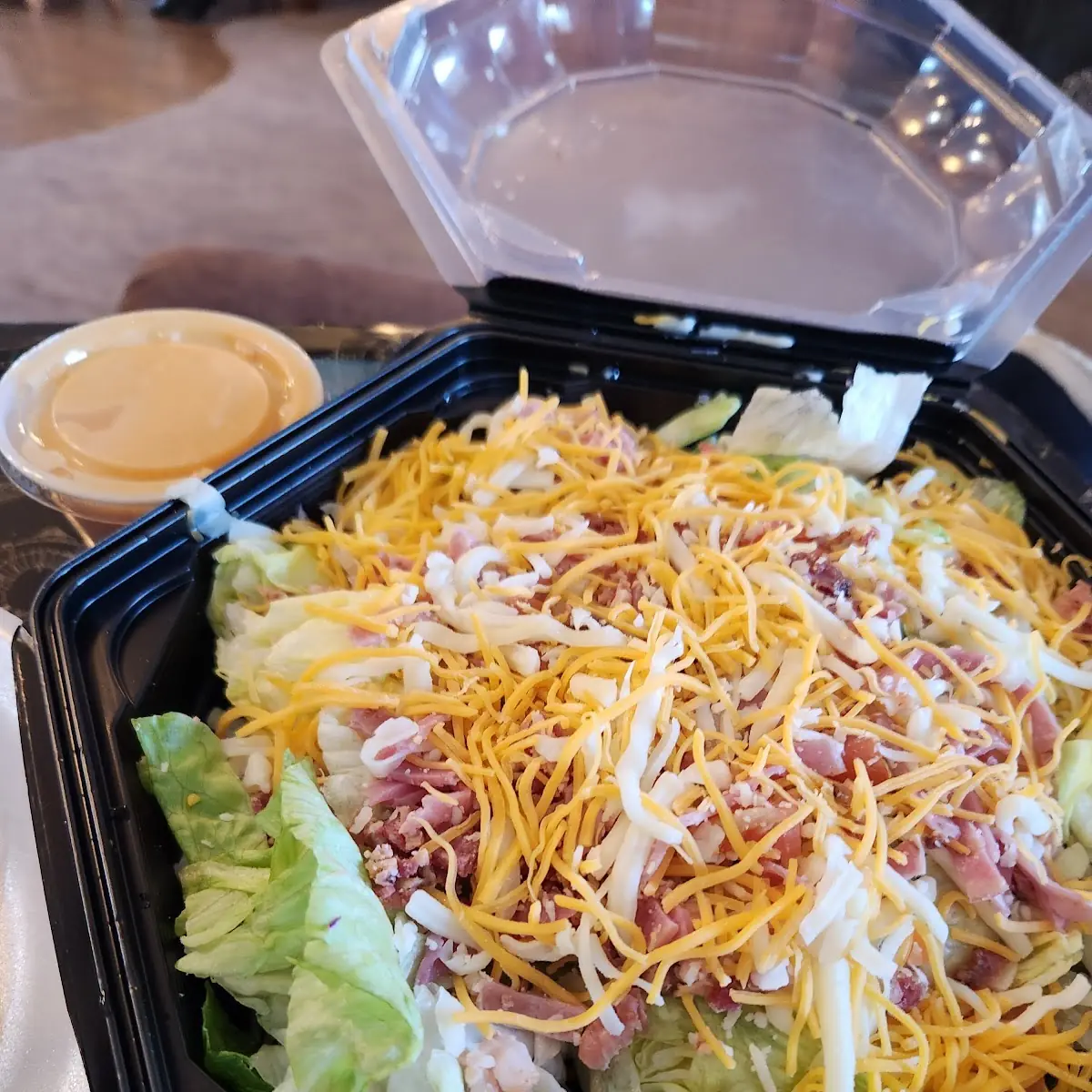 Chef Salad