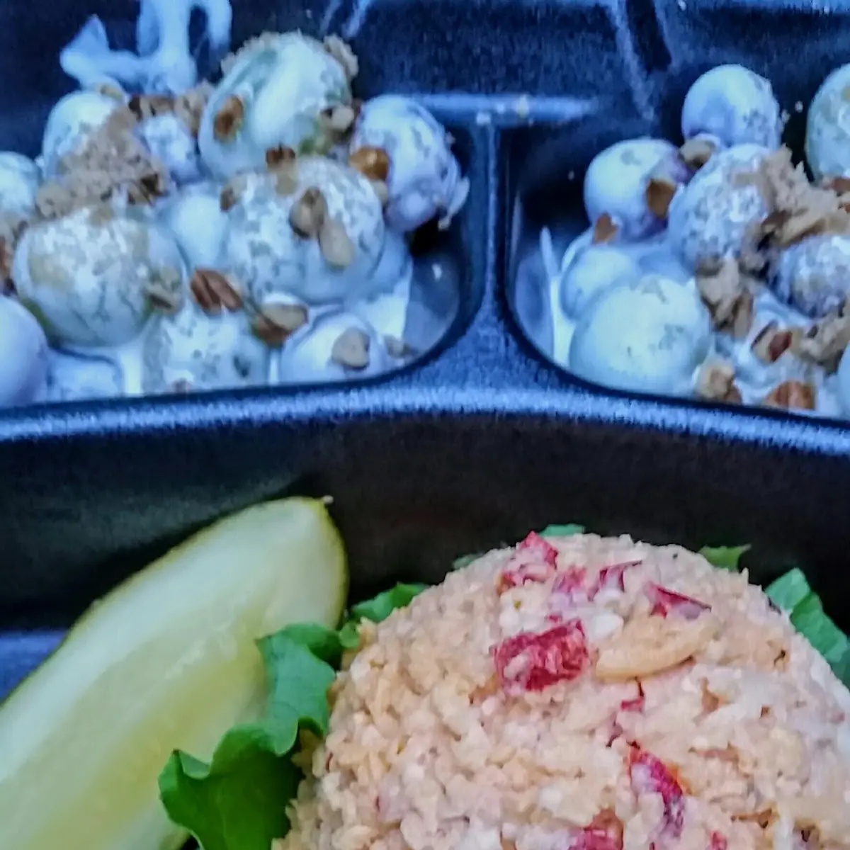 Chicken Salad Chick