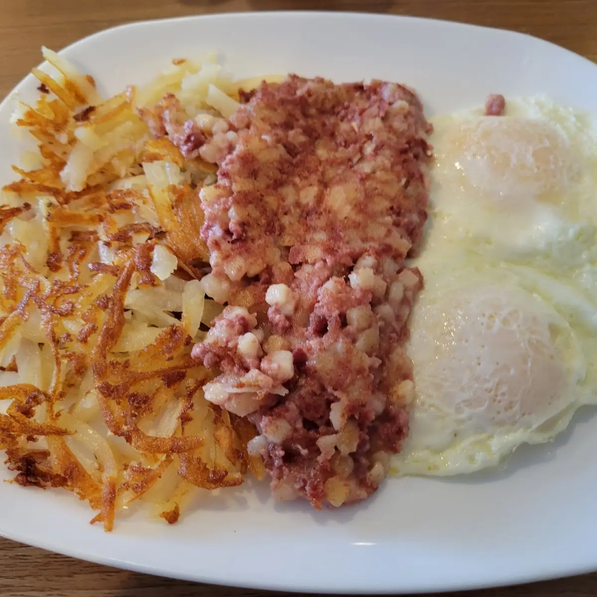 Corned Beef Hash