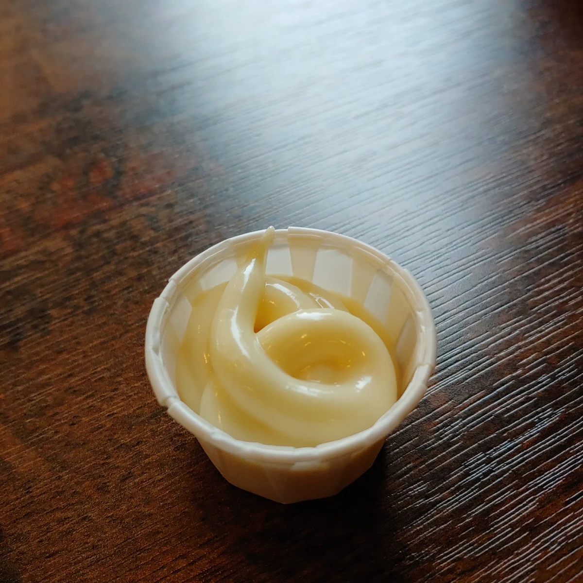 Horsey Sauce, Arby's