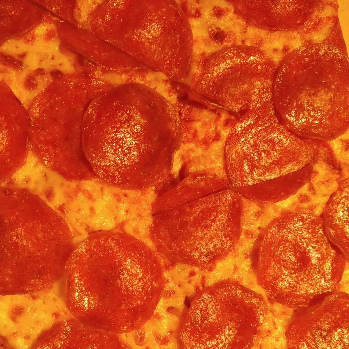 Pizza Hut Pizza
