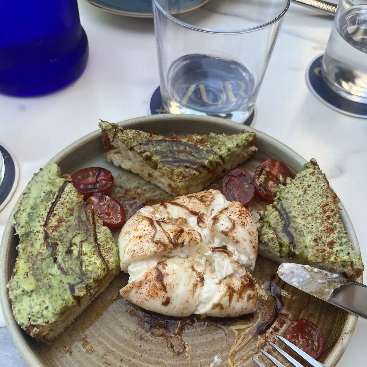 Avocado Toast