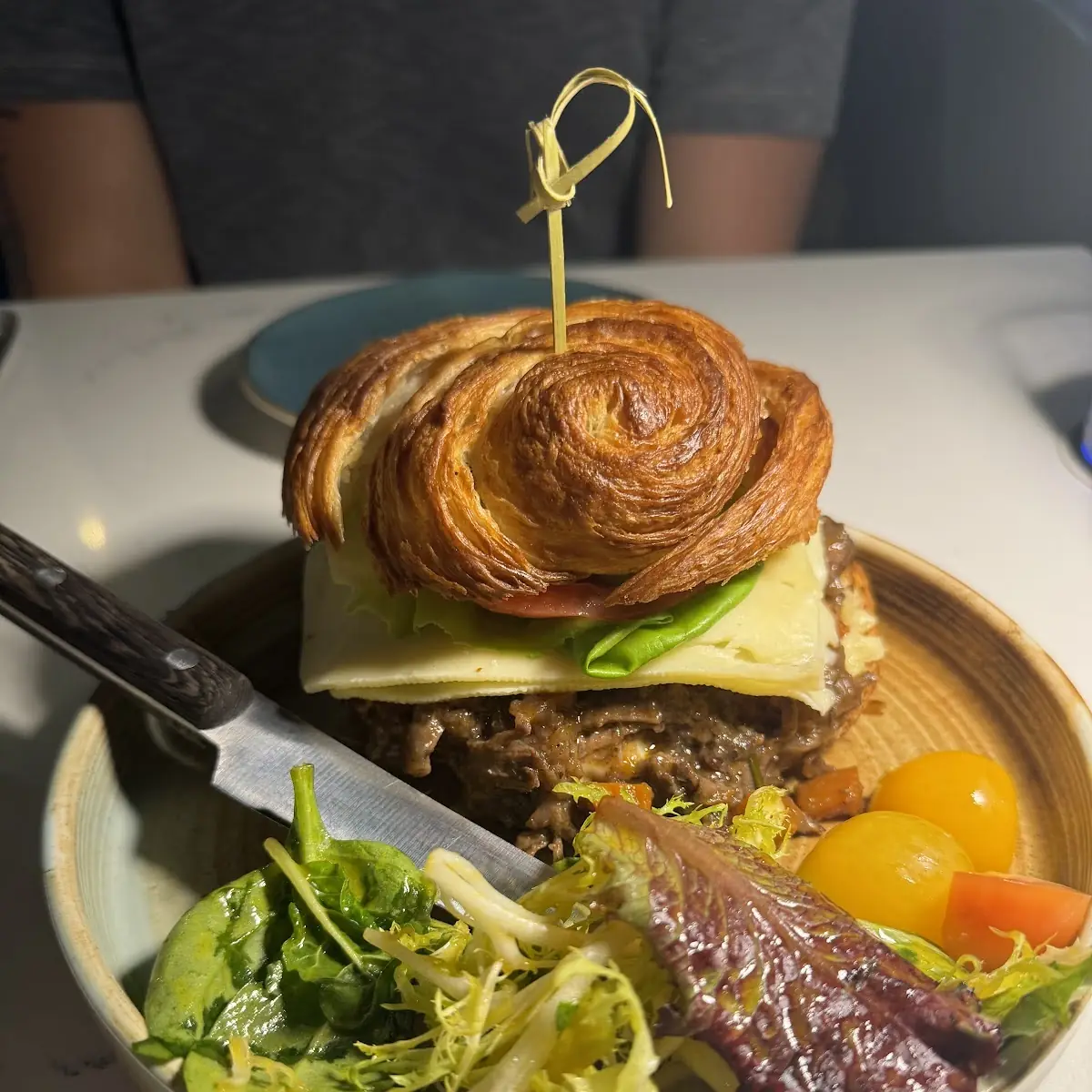 Azur Burger