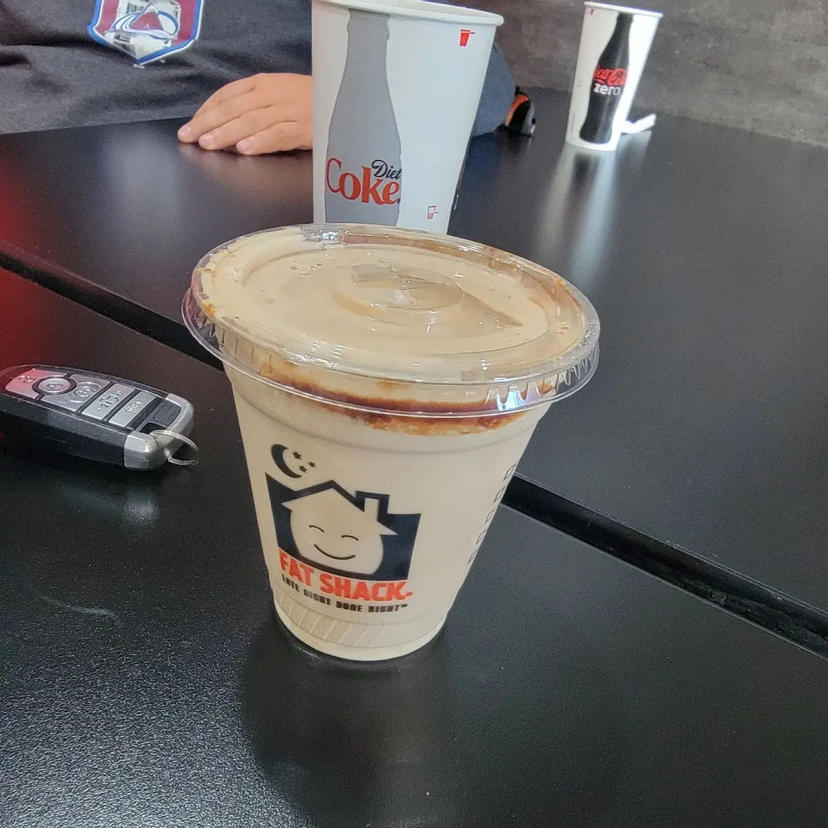 Chocolate Malt