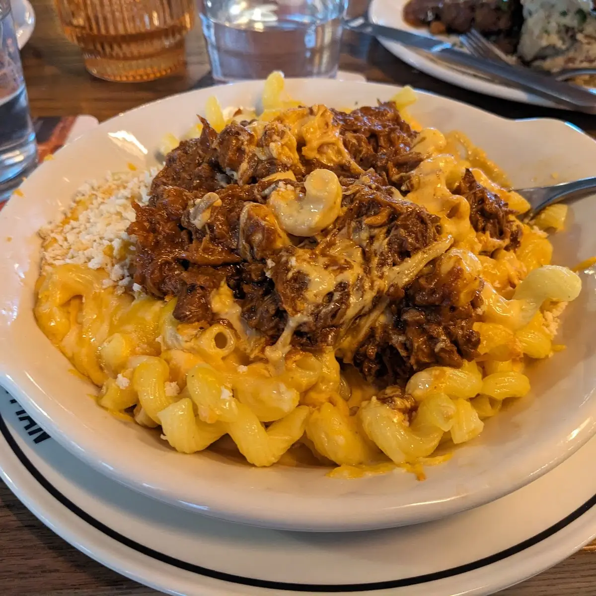 Pulled Pork