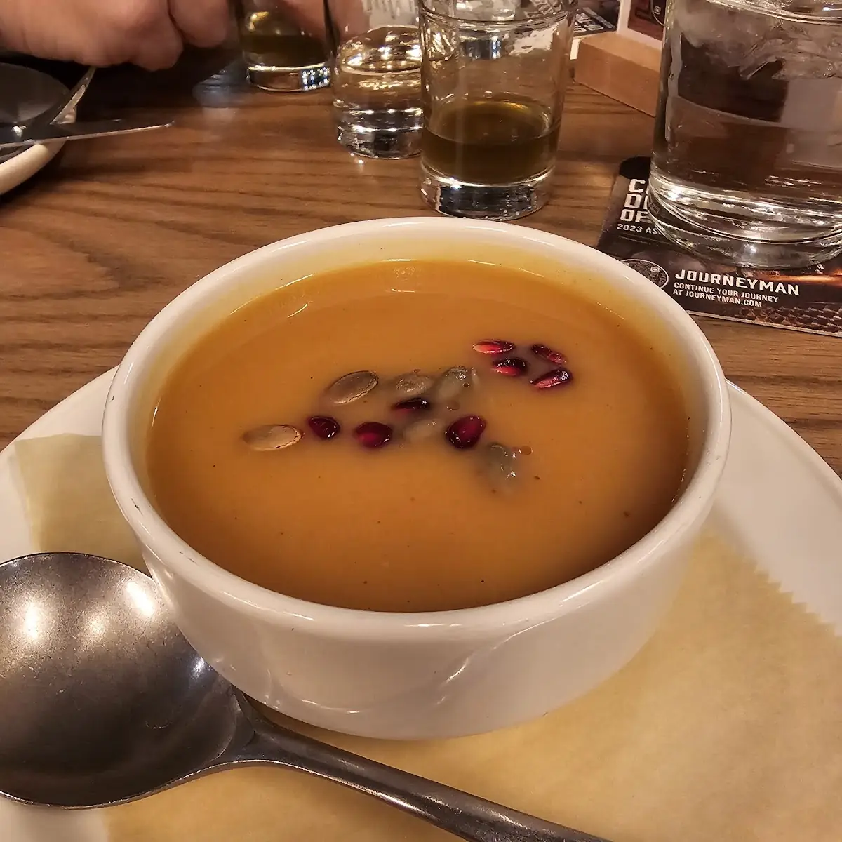 Squash Soup