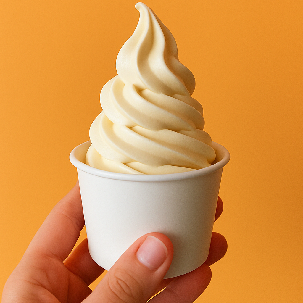 Frozen Yogurt