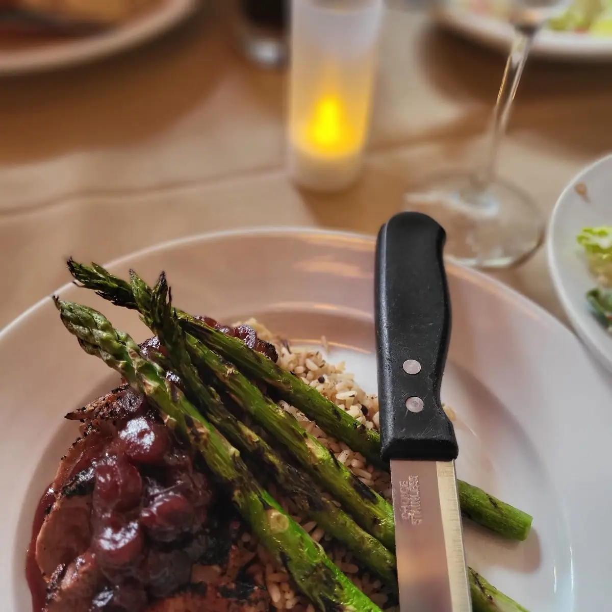 Duck Breast