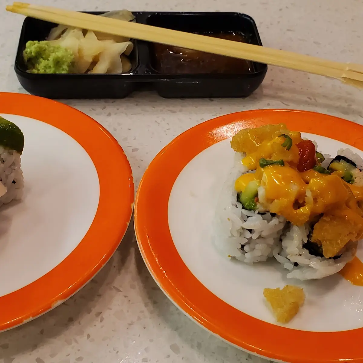 Sushi Rice