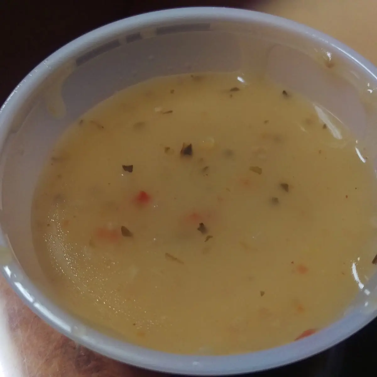 House Italian Salad Dressing