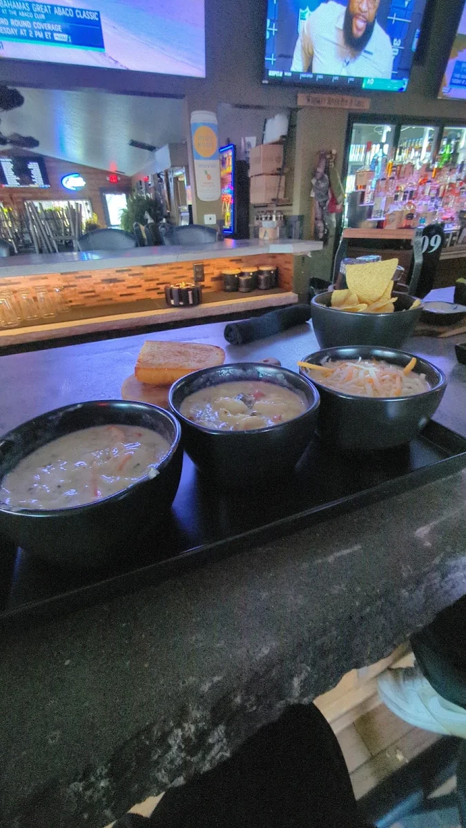Cheese Dip