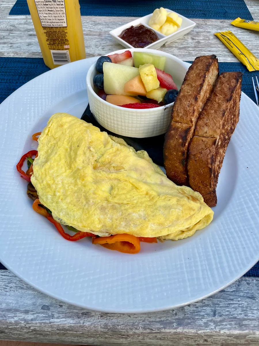 Omelette