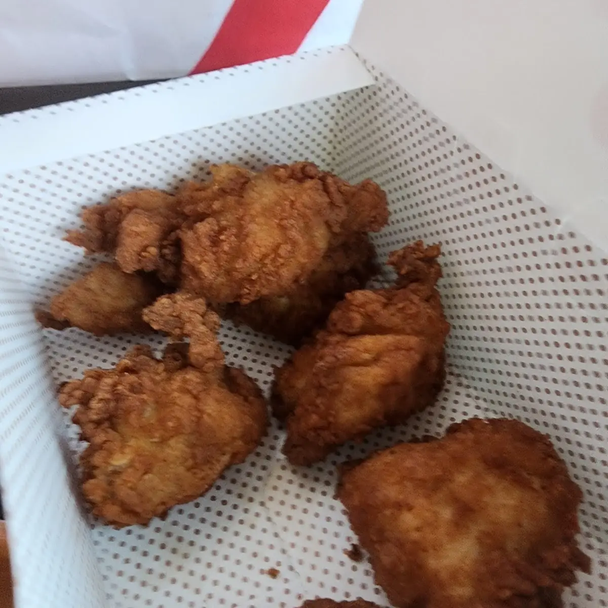 Chicken Nugget