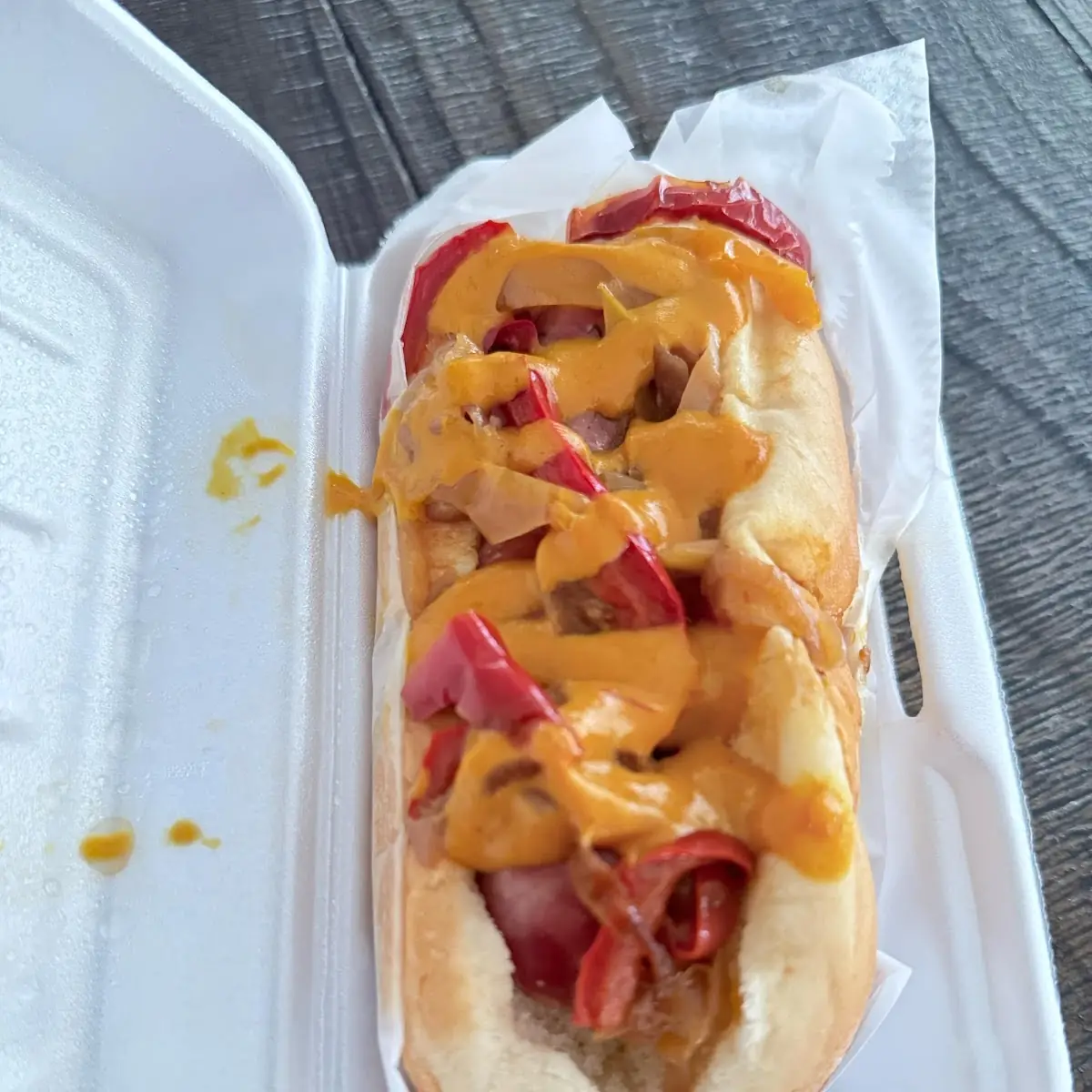 Hot Dog