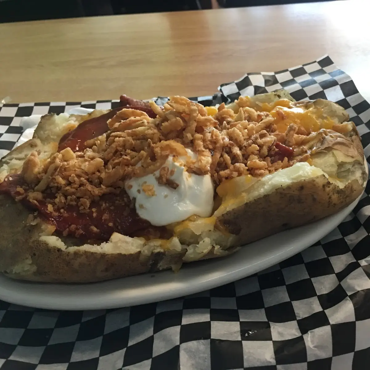 Hot Dog