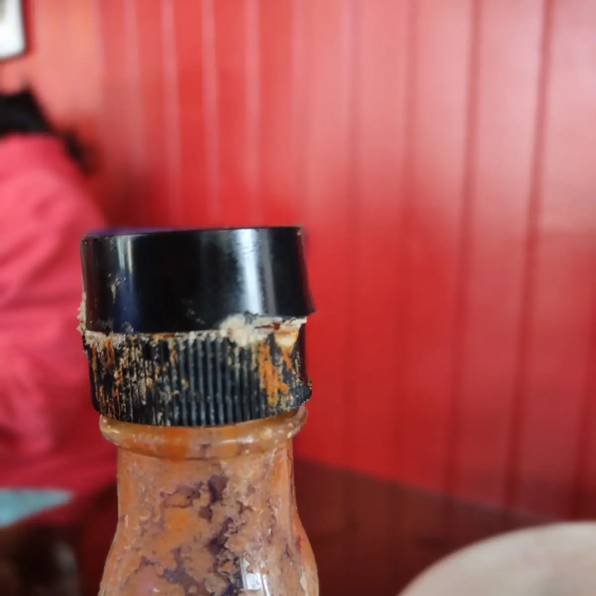 Hot Sauce