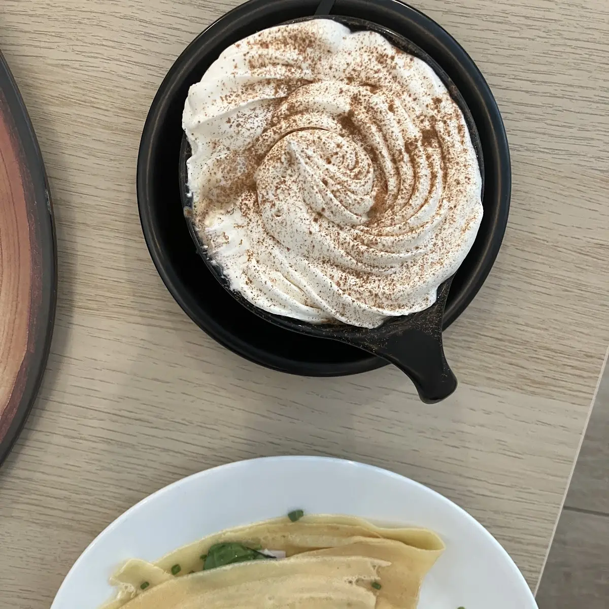 Pumpkin Spice Latte