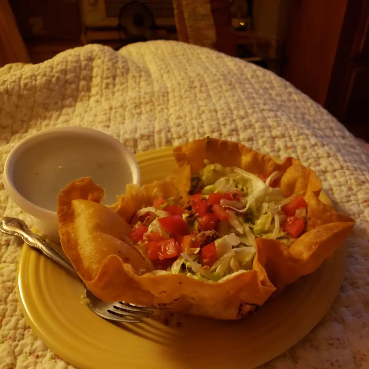 Taco Salad